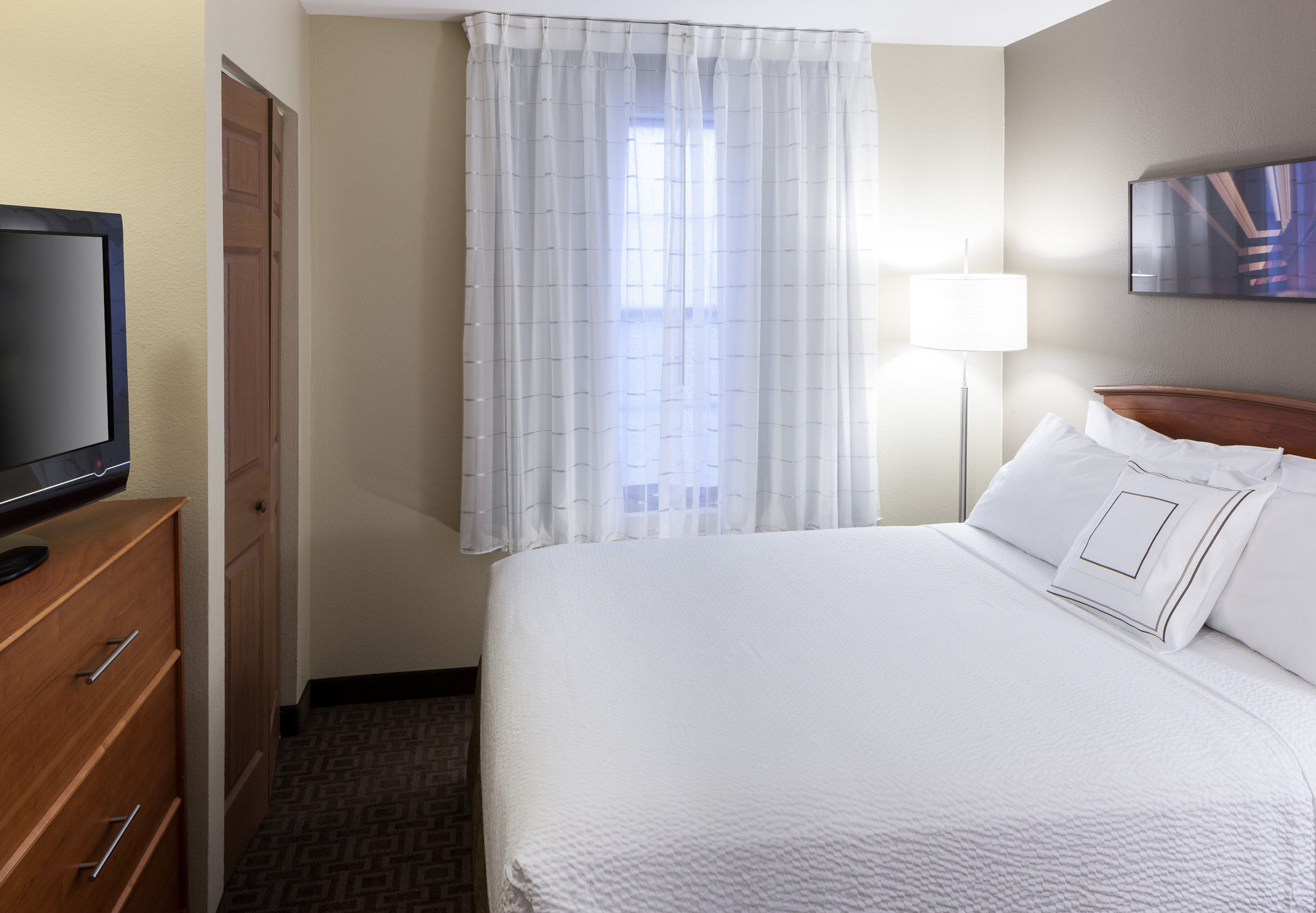 TownePlace Suites Austin Northwest