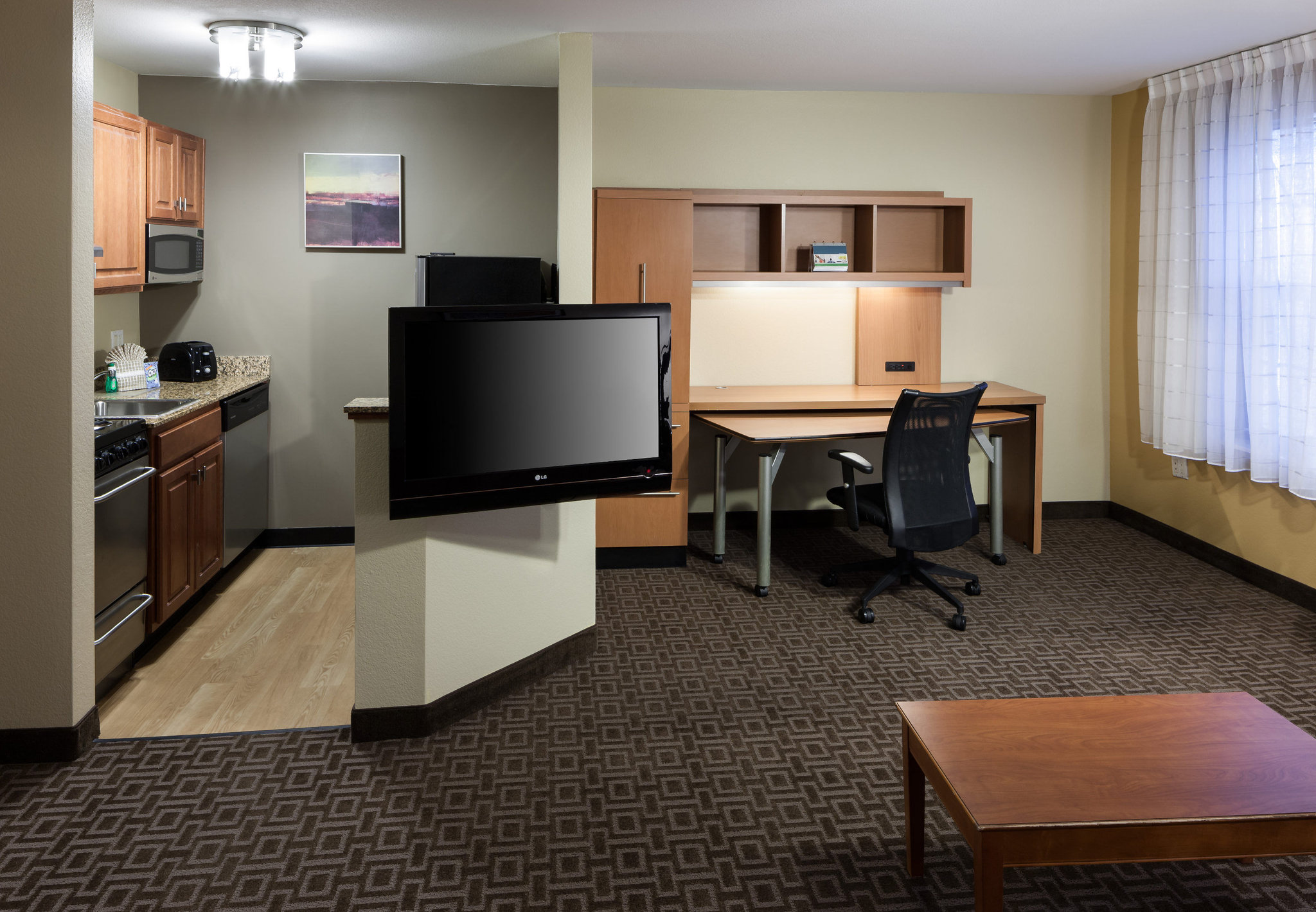 TownePlace Suites Austin Northwest