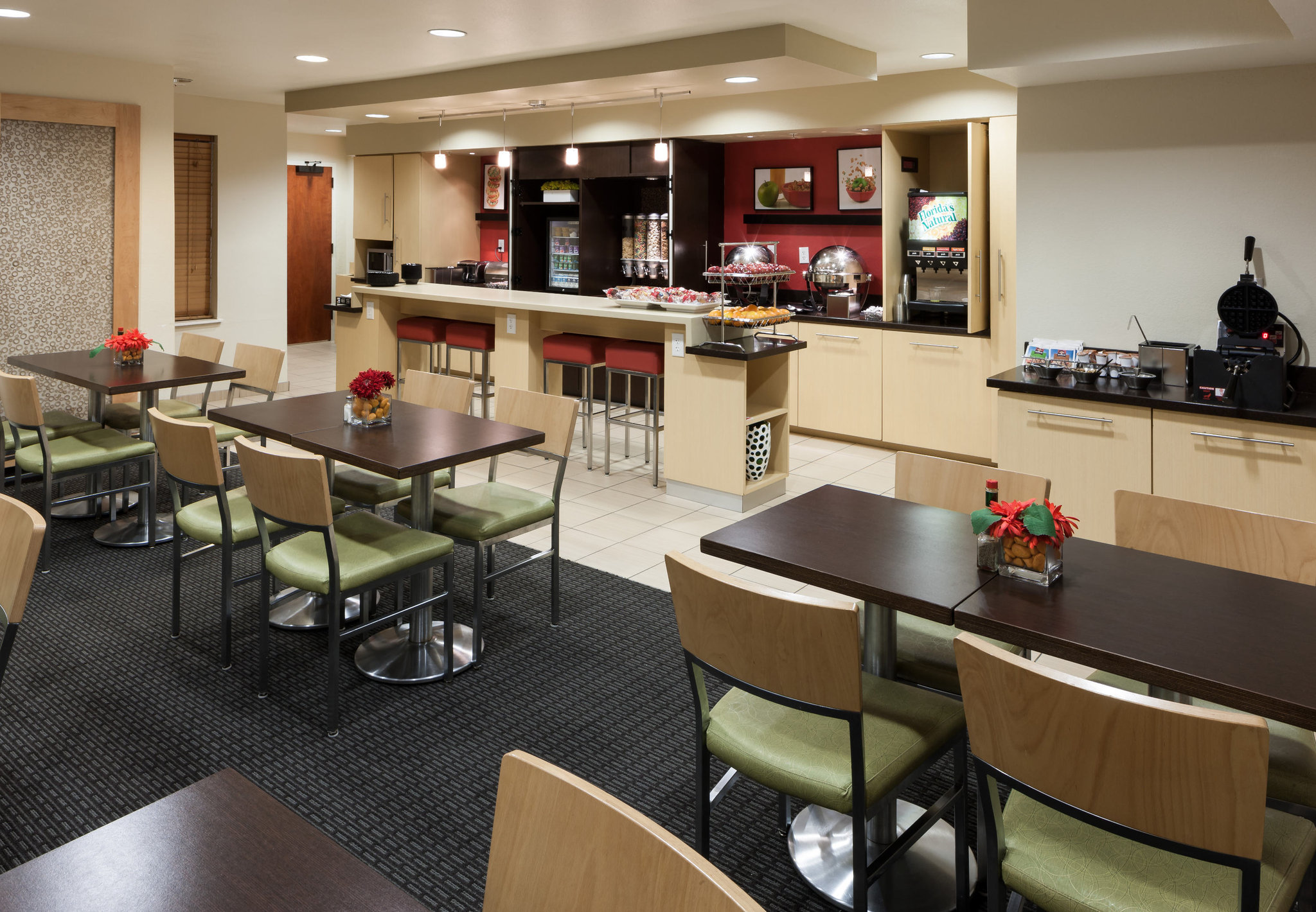 TownePlace Suites Austin Northwest