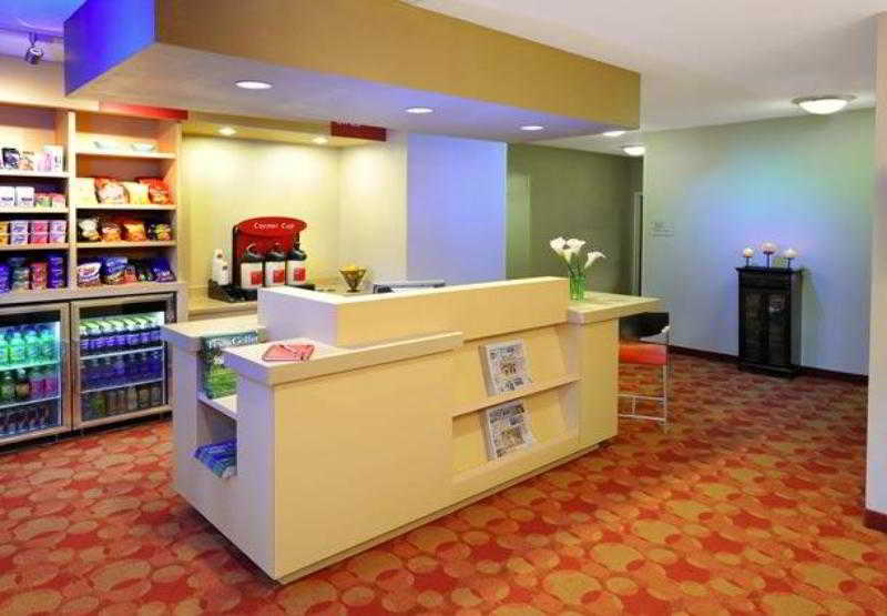 TownePlace Suites Austin Northwest