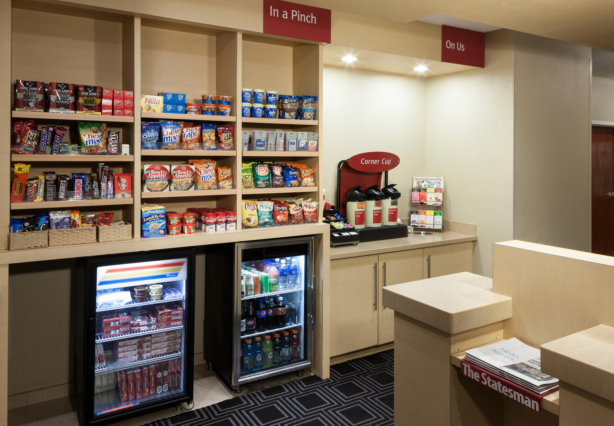 TownePlace Suites Austin Northwest