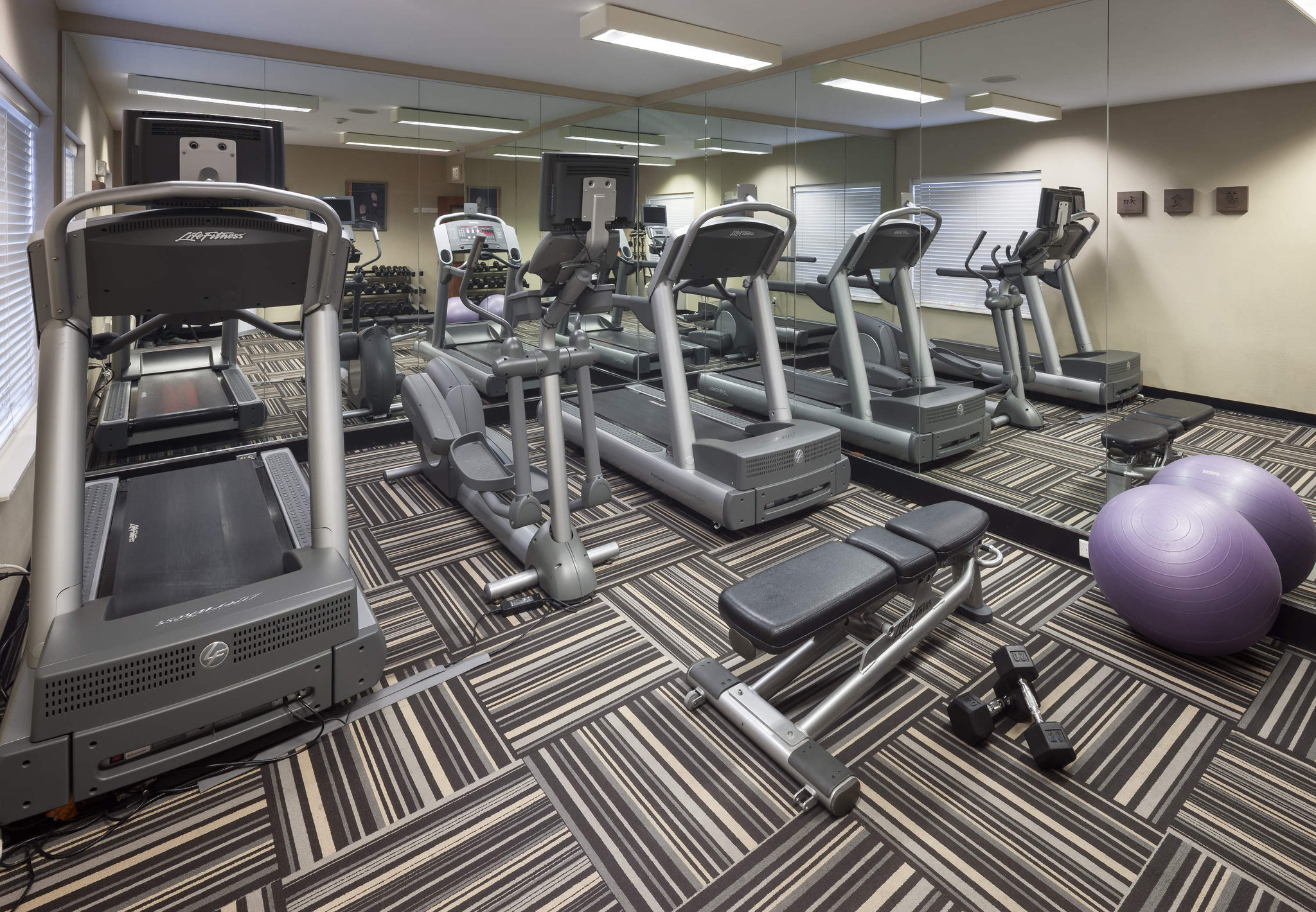 TownePlace Suites Austin Northwest