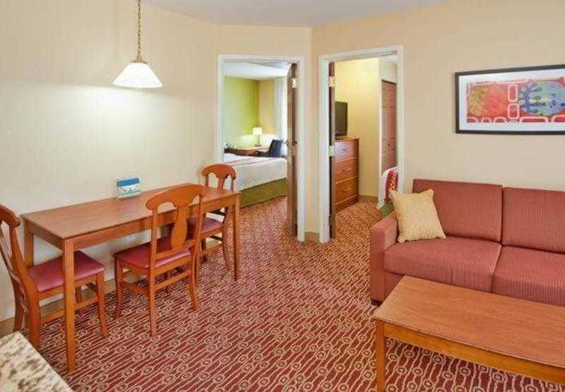 TownePlace Suites Austin Northwest