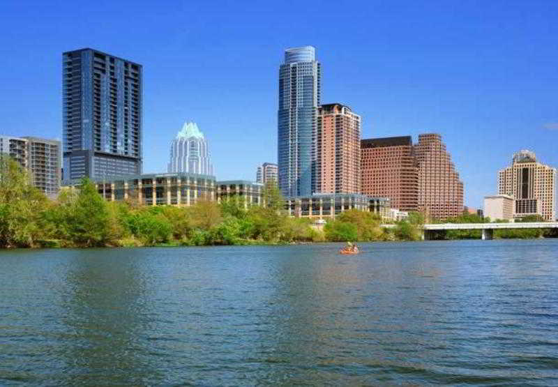 TownePlace Suites Austin Northwest
