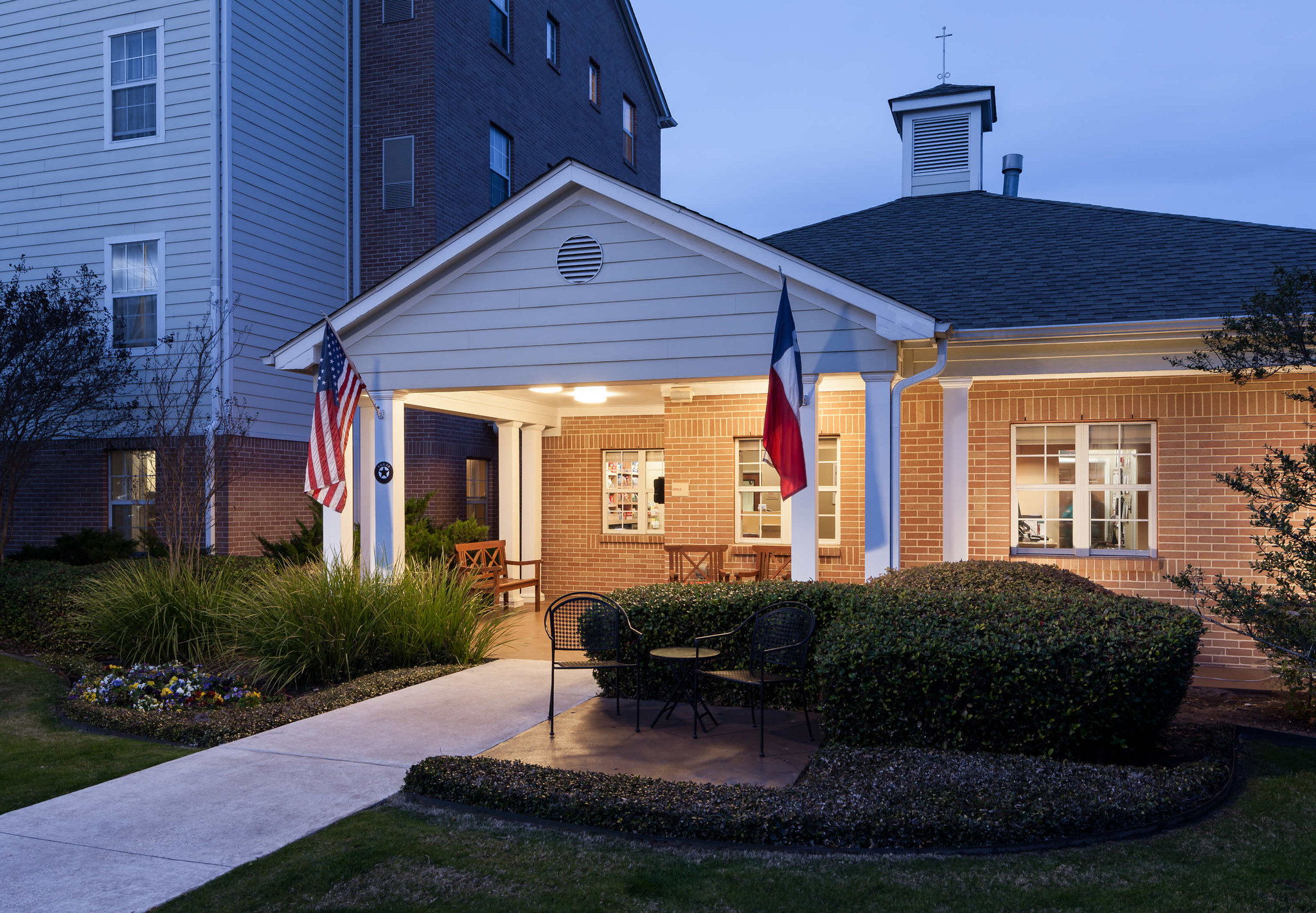 TownePlace Suites Austin Northwest