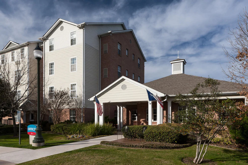 TownePlace Suites Austin Northwest