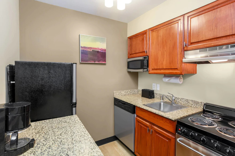 TownePlace Suites Austin Northwest