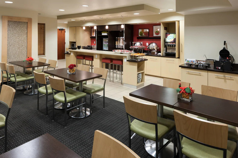 TownePlace Suites Austin Northwest