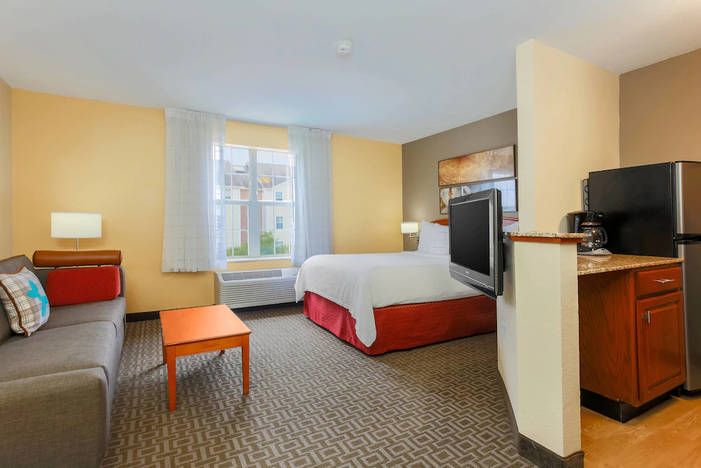 TownePlace Suites Austin Northwest