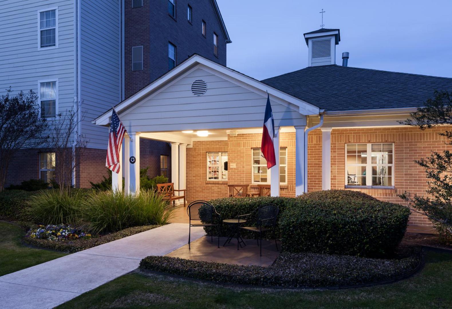 TownePlace Suites Austin Northwest