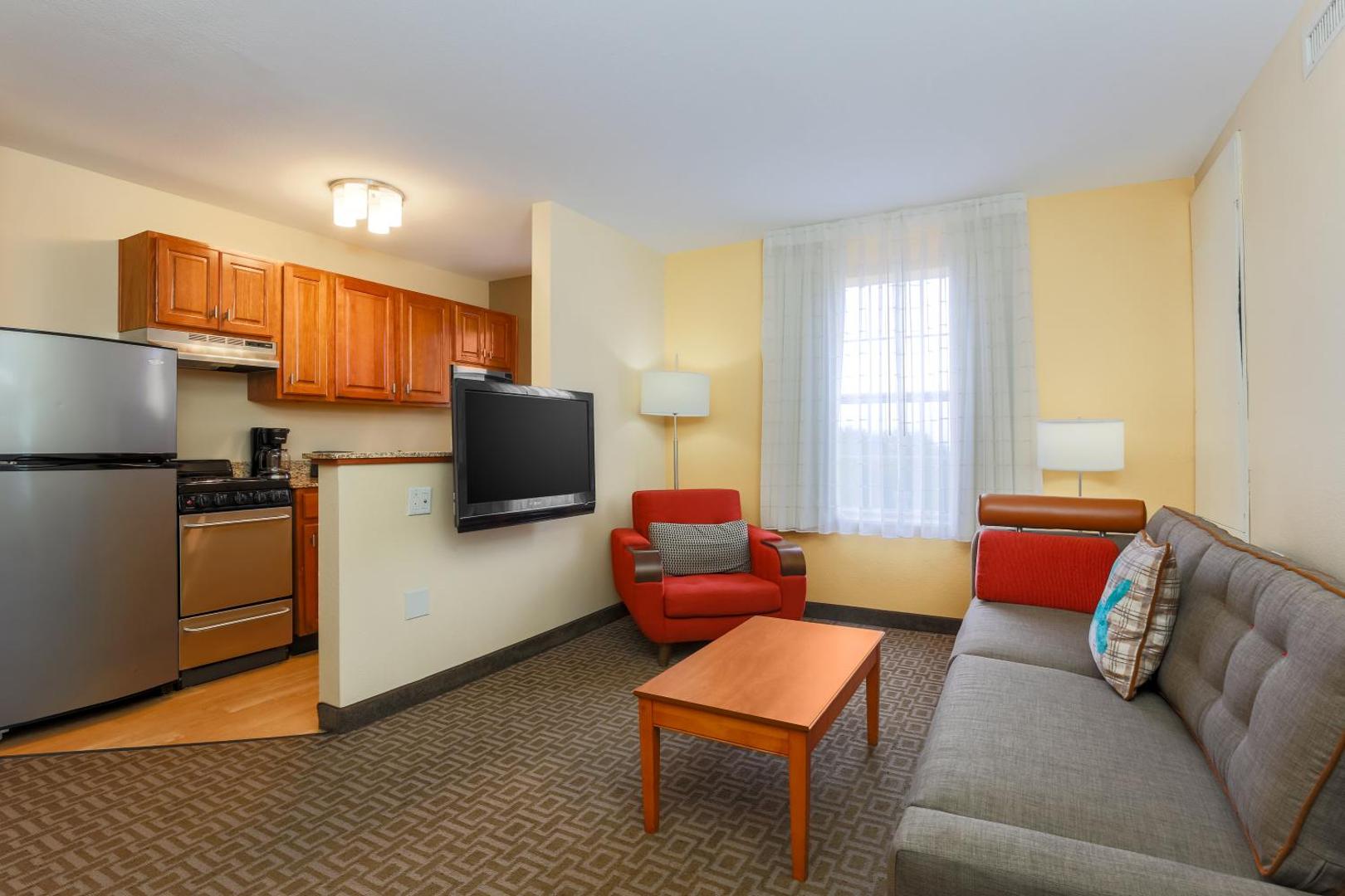 TownePlace Suites Austin Northwest
