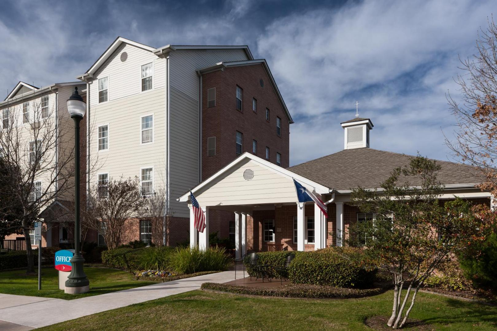 TownePlace Suites Austin Northwest