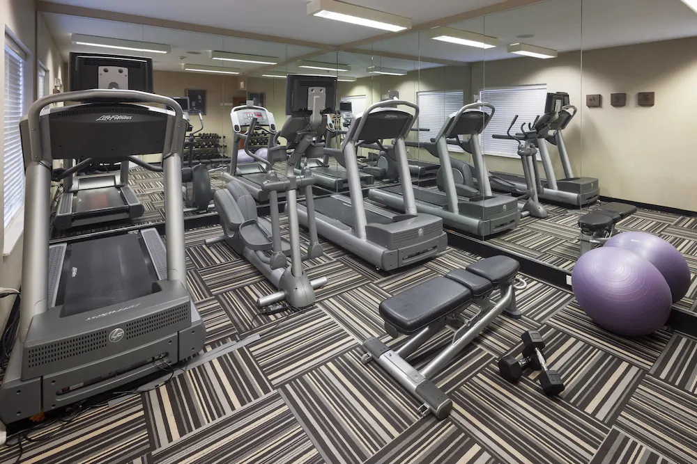TownePlace Suites Austin Northwest