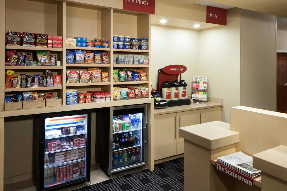 TownePlace Suites Austin Northwest