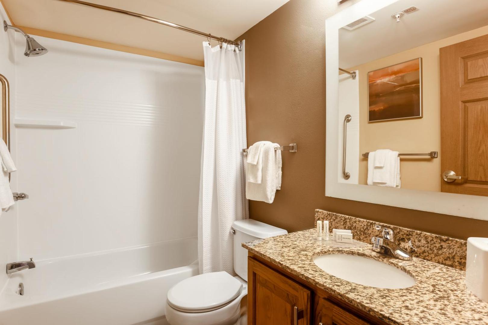 TownePlace Suites Austin Northwest