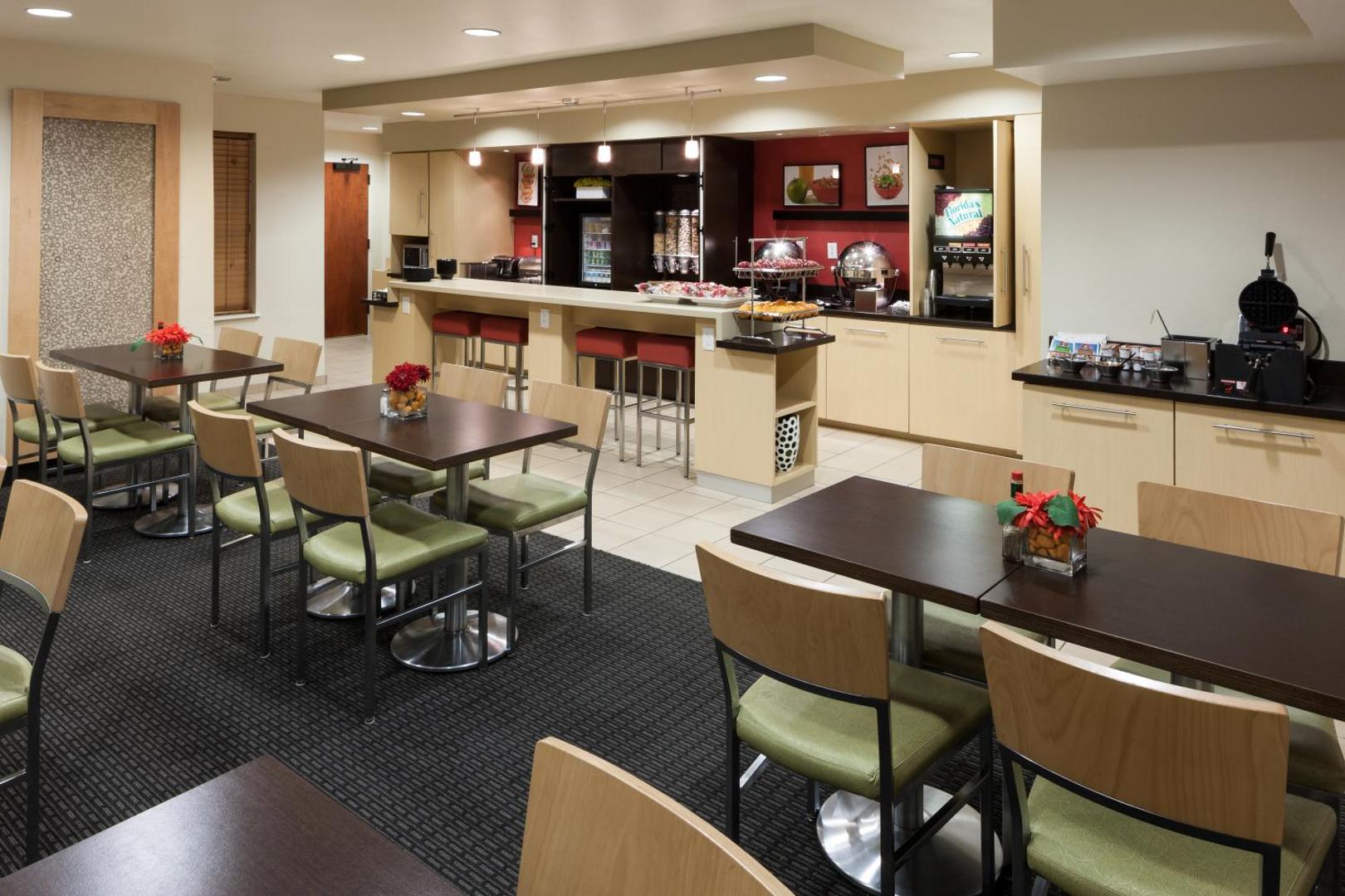 TownePlace Suites Austin Northwest