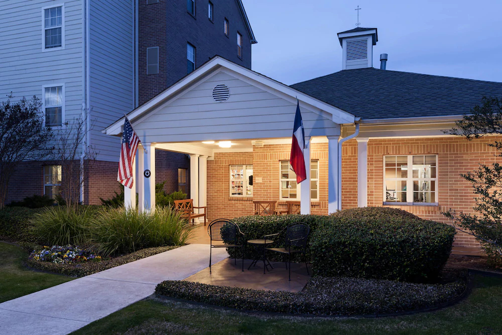 TownePlace Suites Austin Northwest