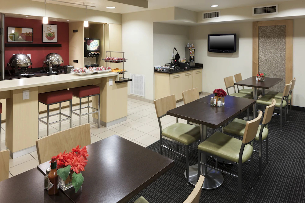 TownePlace Suites Austin Northwest