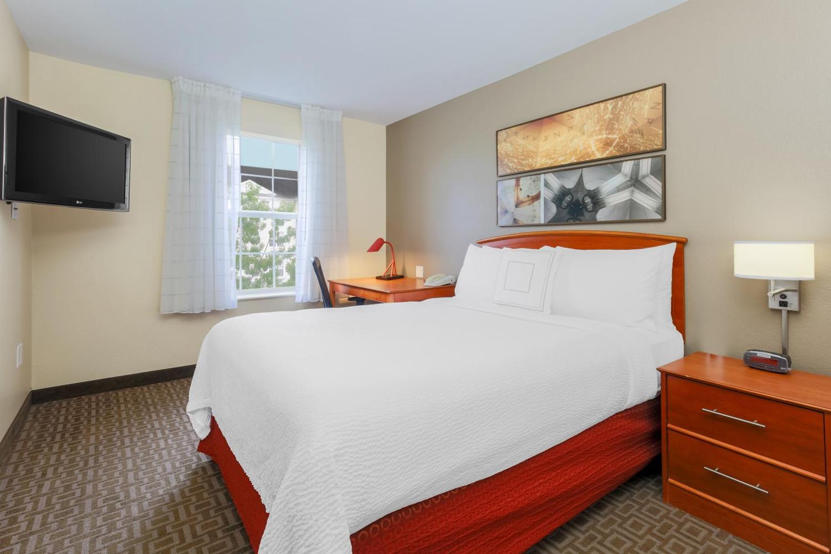 TownePlace Suites Austin Northwest