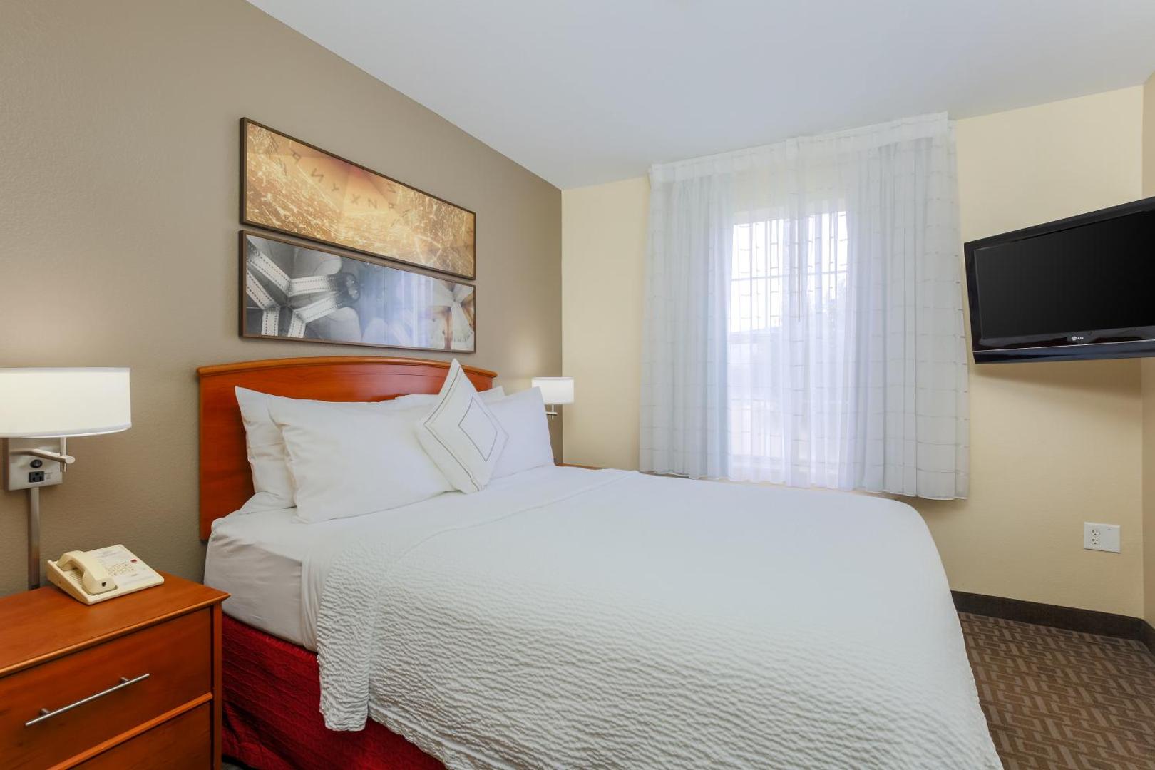 TownePlace Suites Austin Northwest