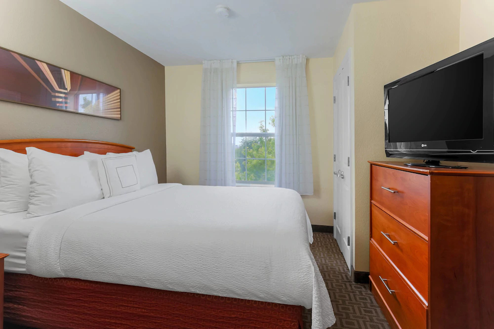 TownePlace Suites Austin Northwest