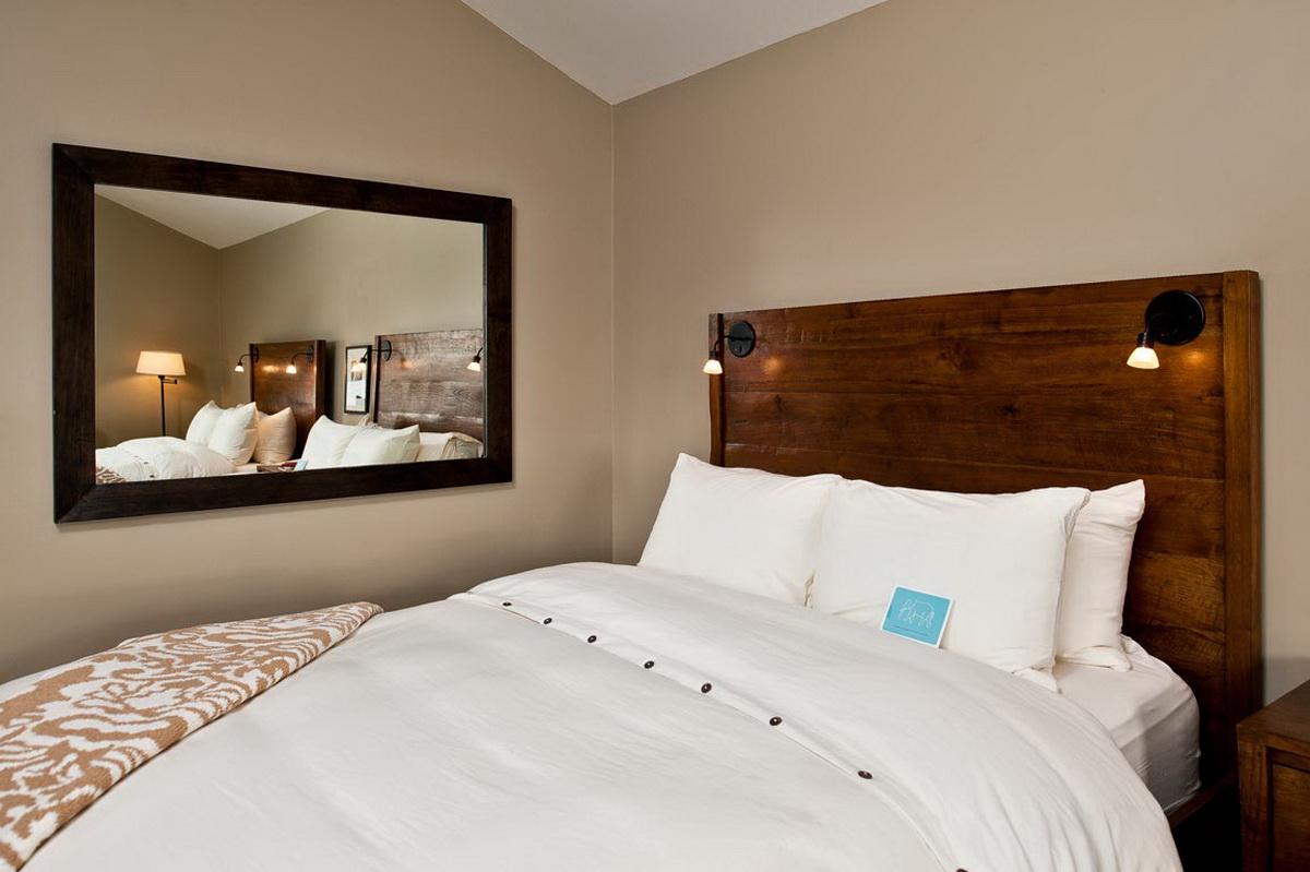 Miraval Austin