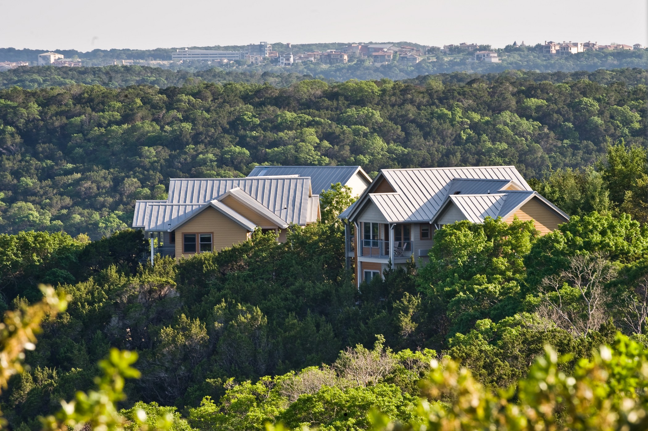 Miraval Austin