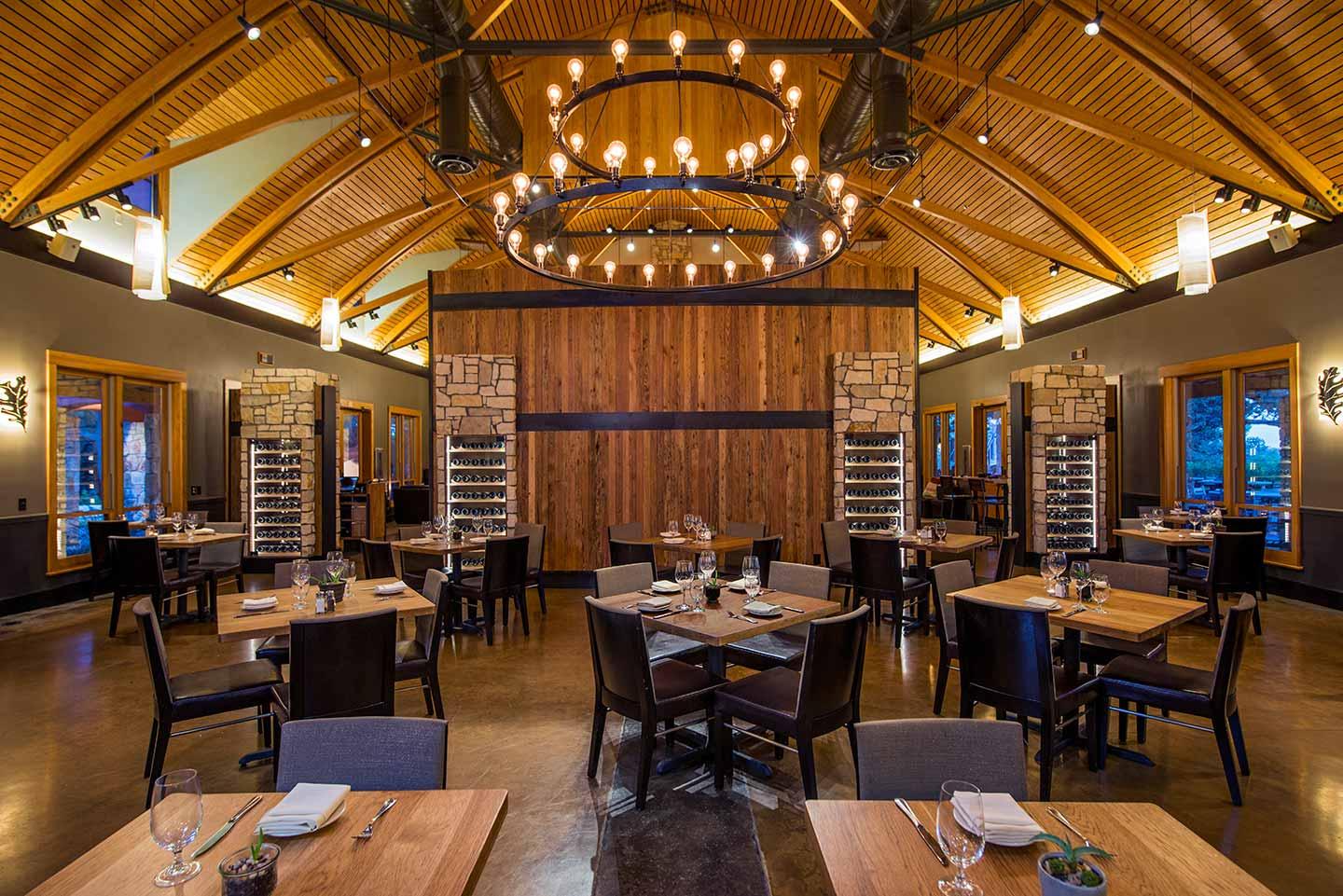 Miraval Austin