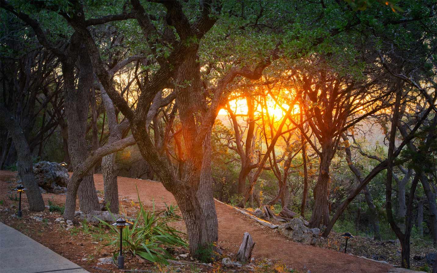 Miraval Austin