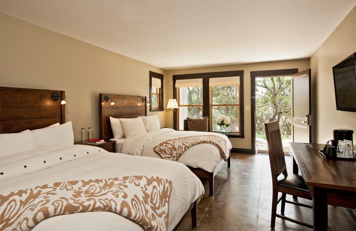 Miraval Austin