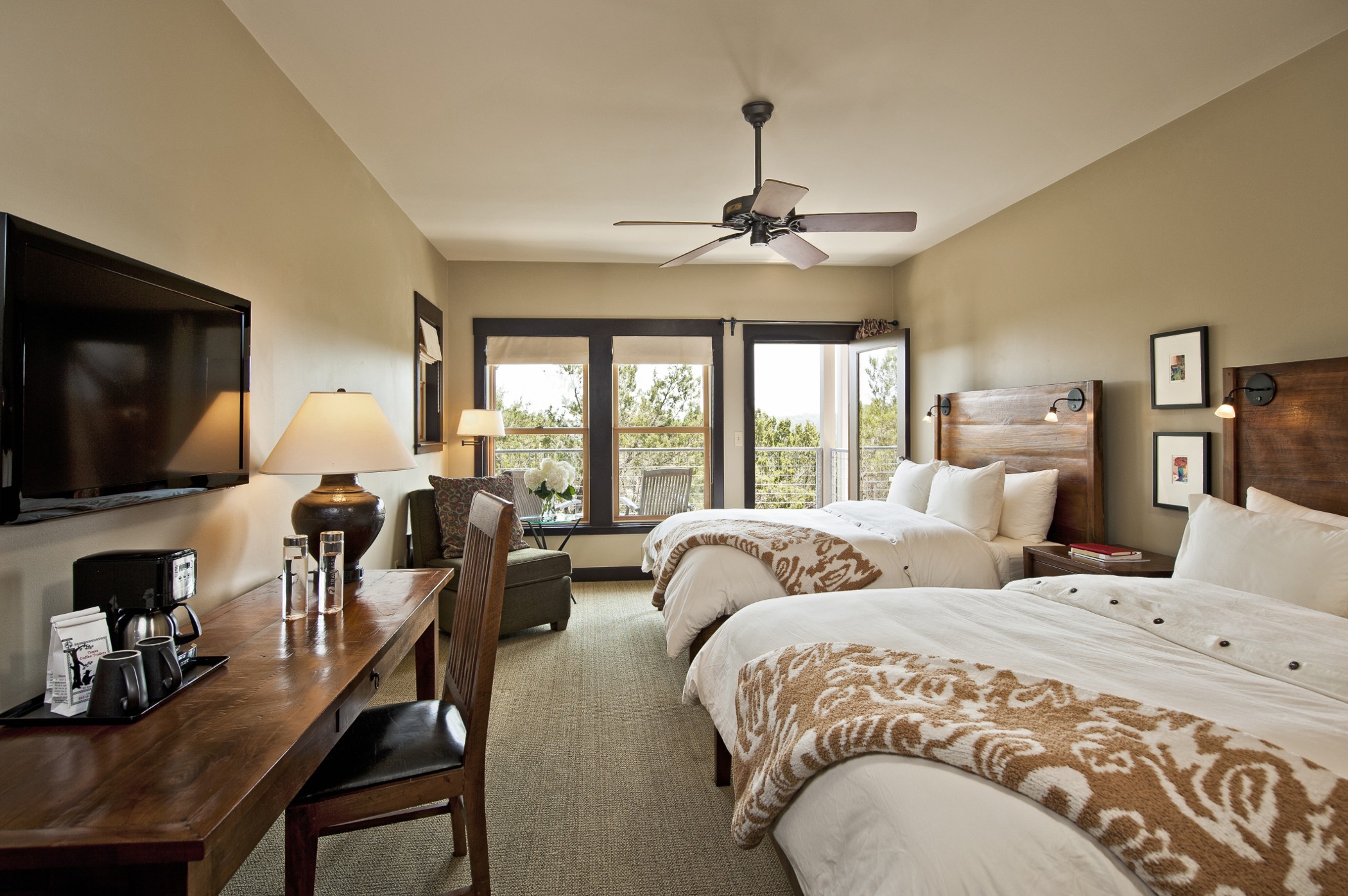 Miraval Austin