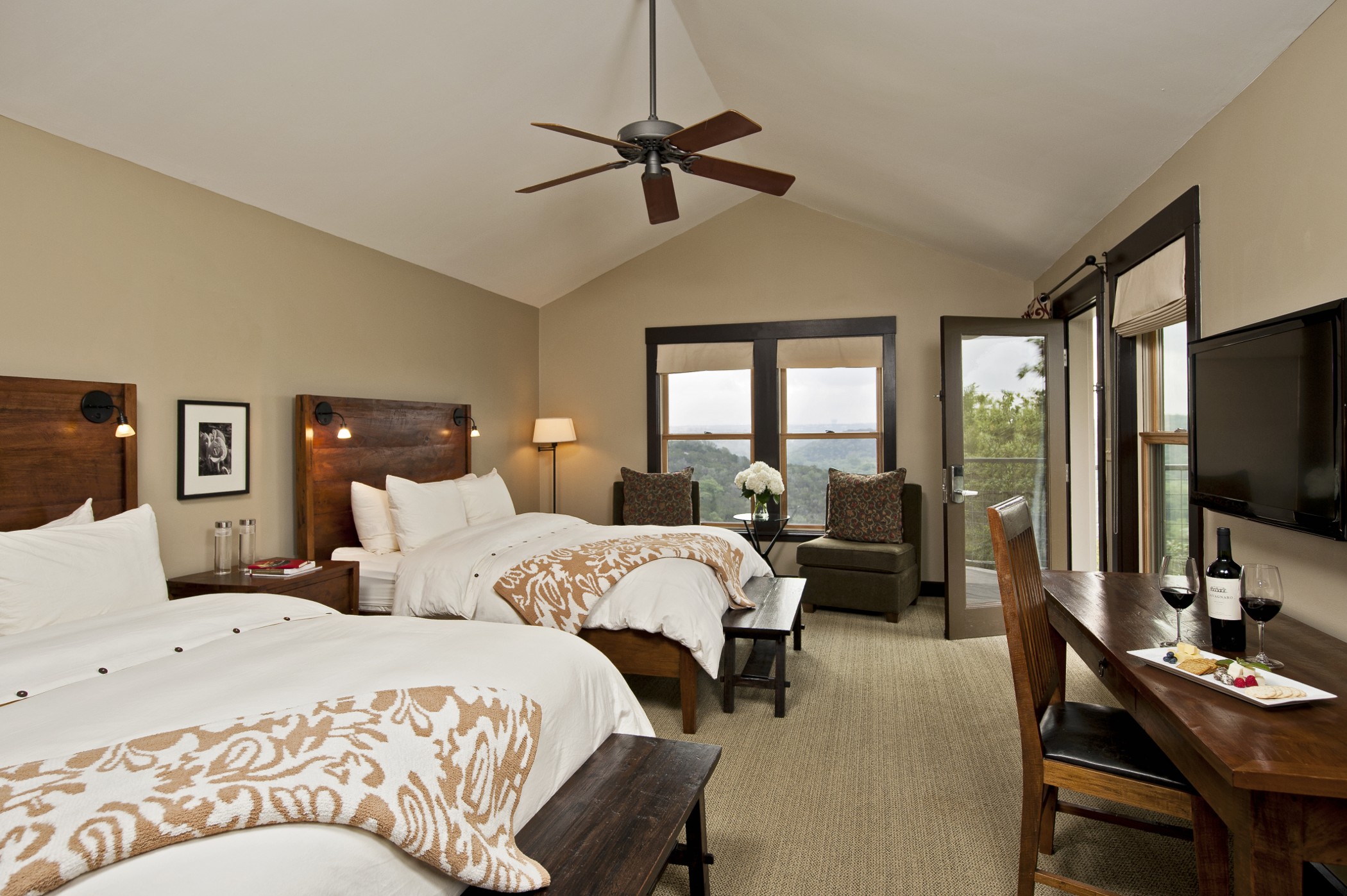 Miraval Austin