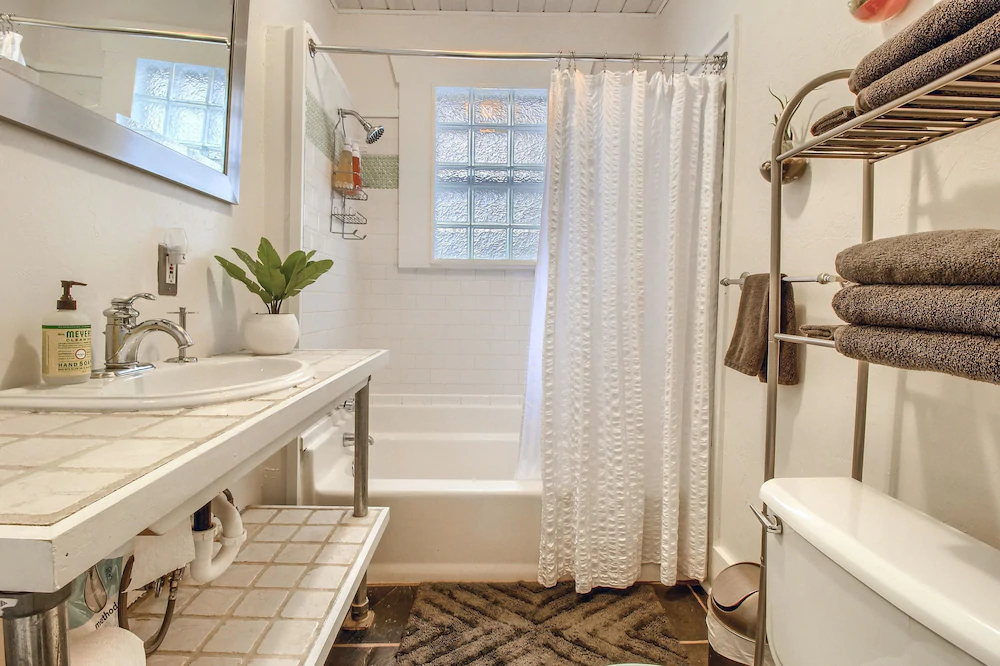 Travis Heights Modern 1