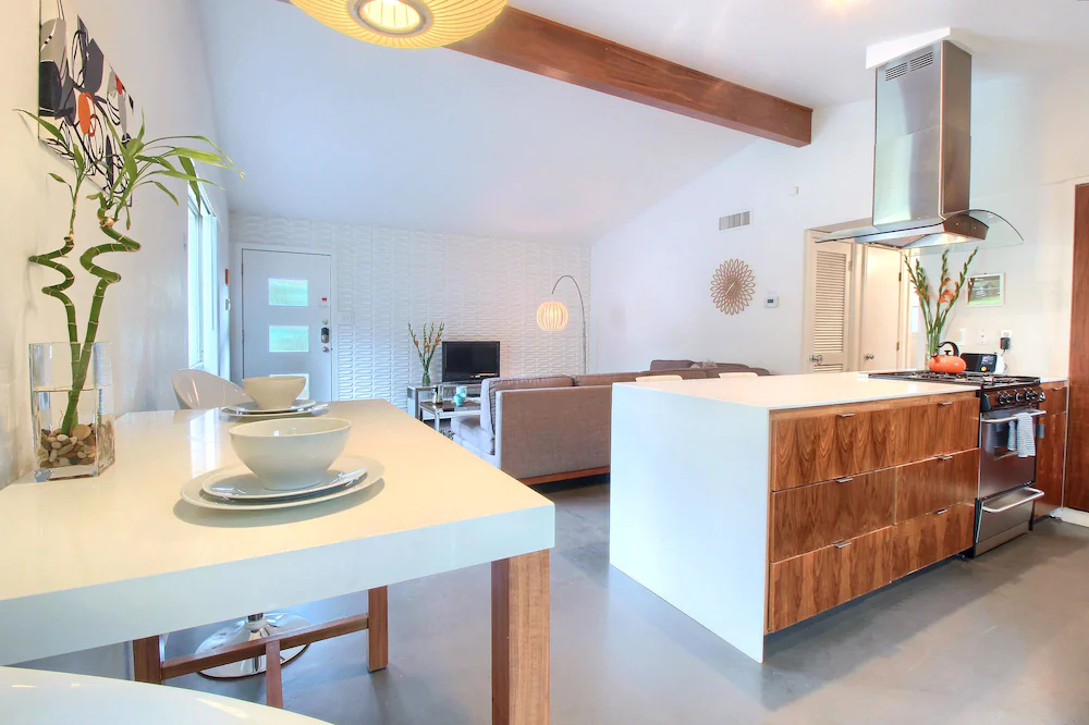 Travis Heights Modern 1