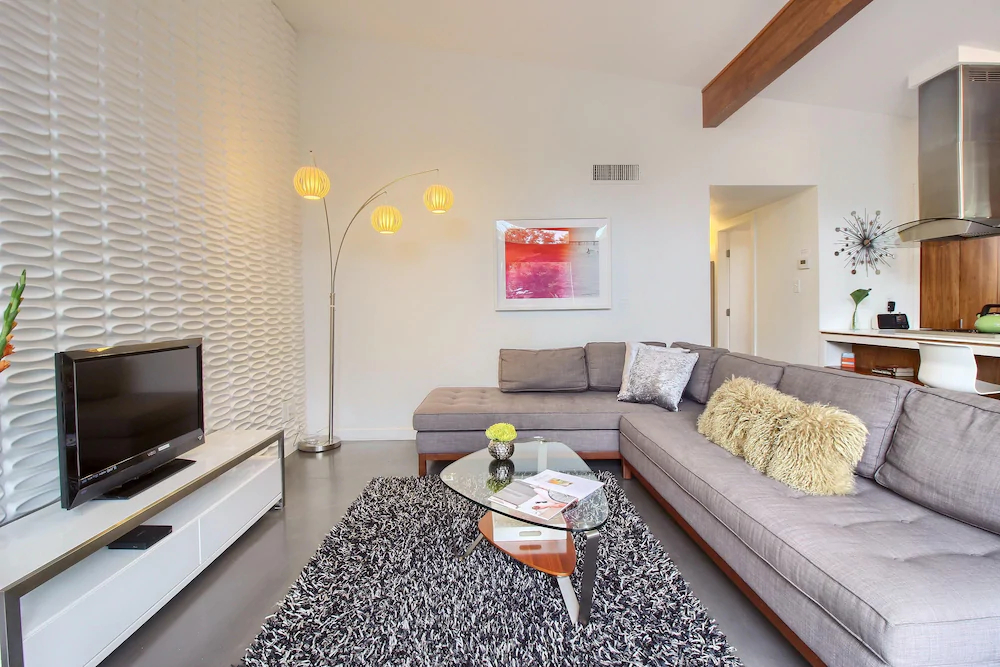 Travis Heights Modern 1