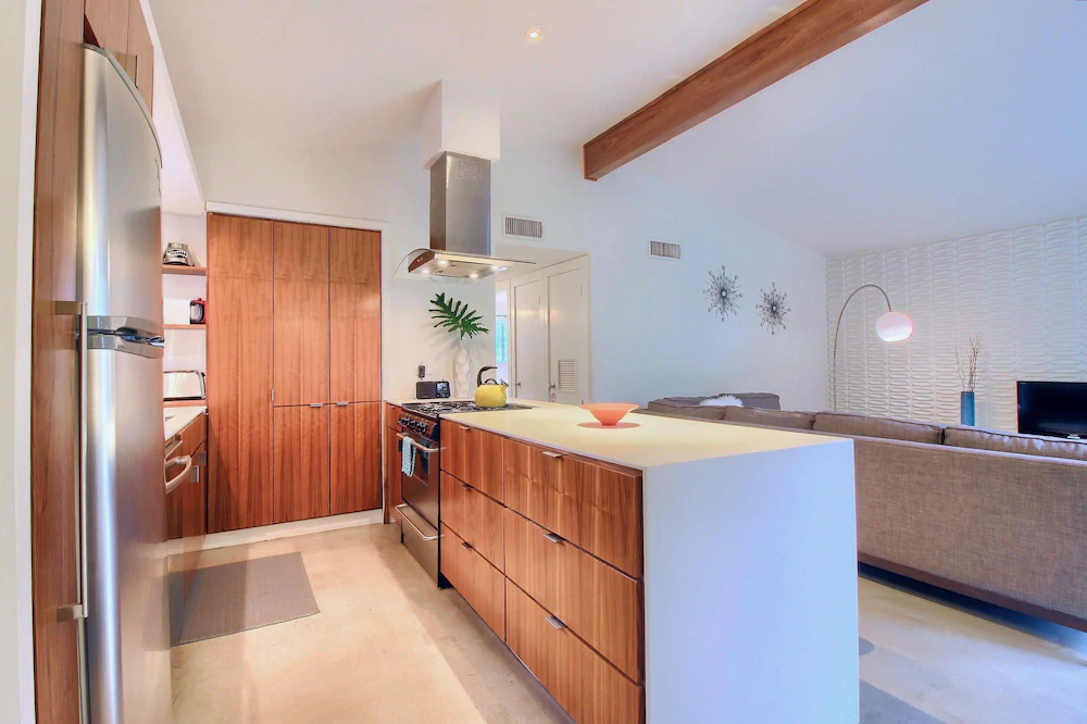 Travis Heights Modern 1