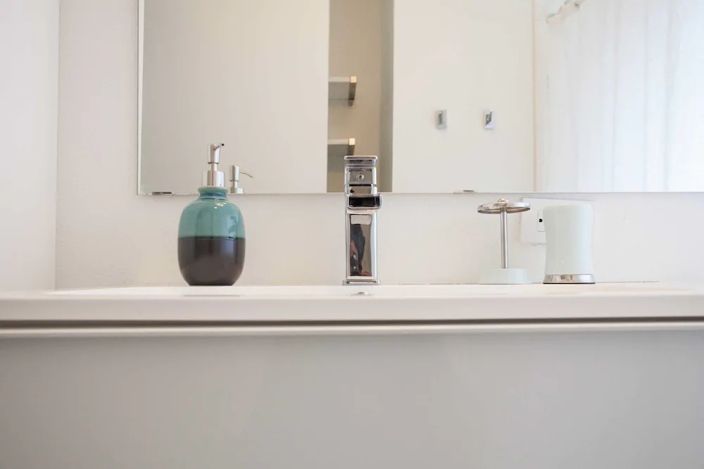 Travis Heights Modern 1