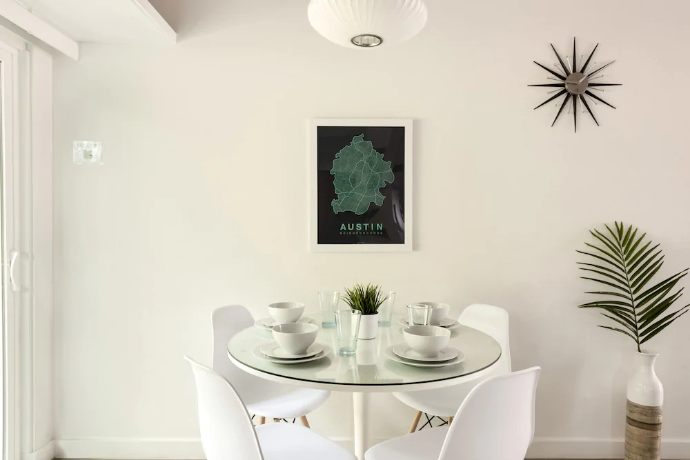 Travis Heights Modern 1