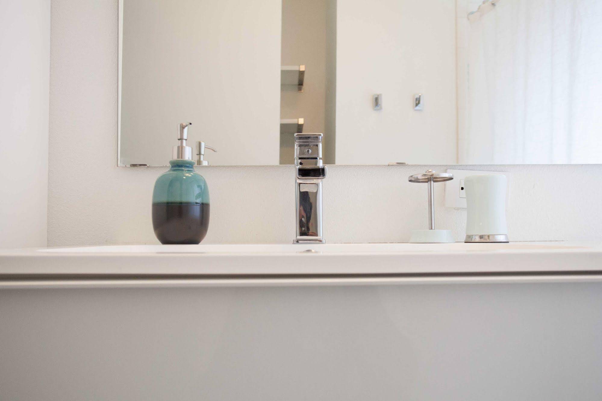 Travis Heights Modern 1