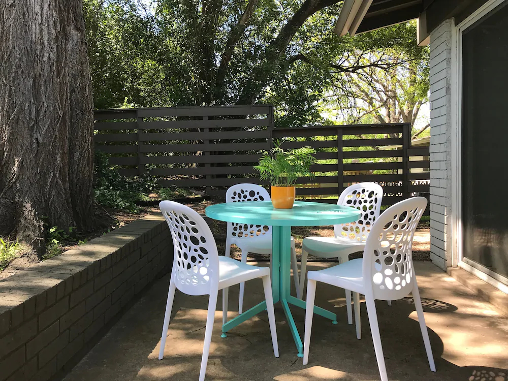 Travis Heights Modern 1