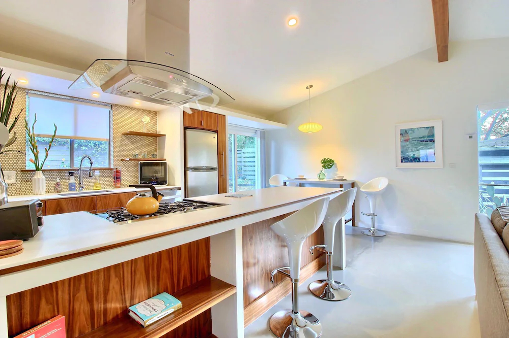 Travis Heights Modern 1
