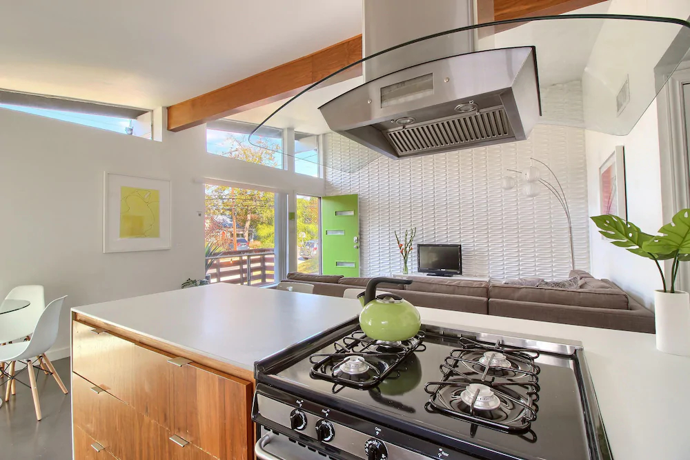 Travis Heights Modern 1