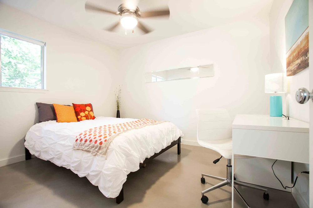 Travis Heights Modern 1