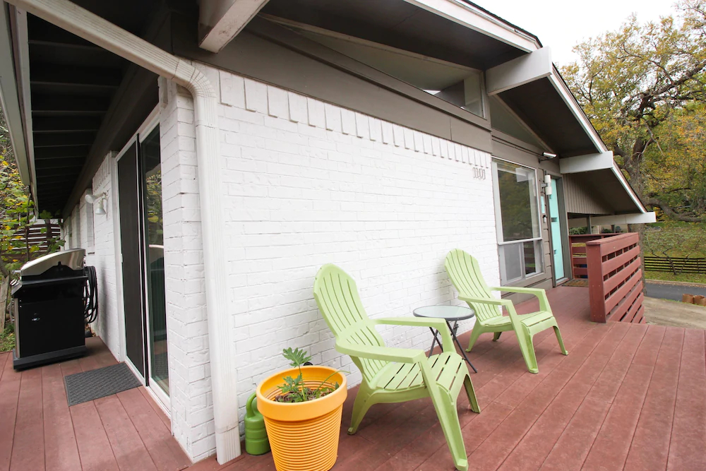 Travis Heights Modern 1