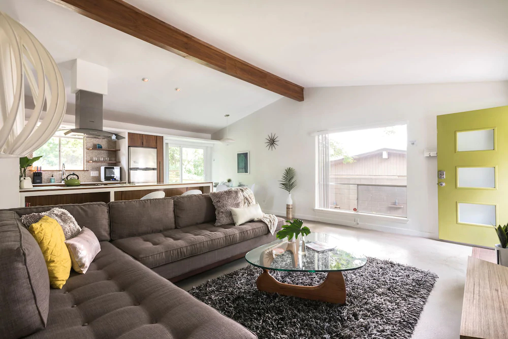 Travis Heights Modern 1