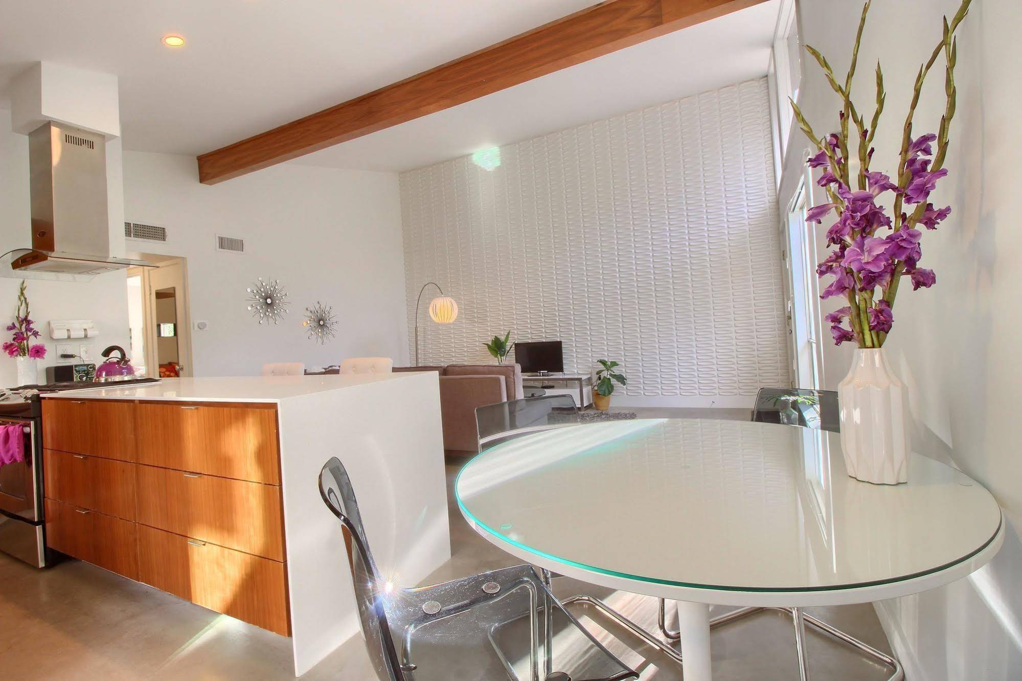 Travis Heights Modern 1