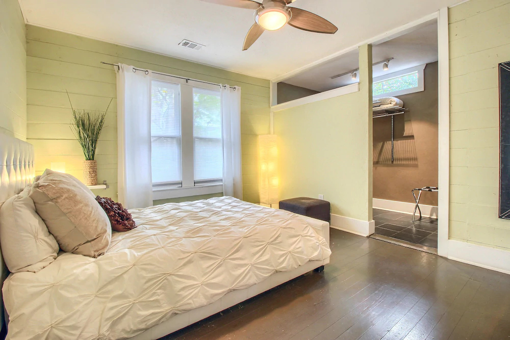 Travis Heights Modern 1