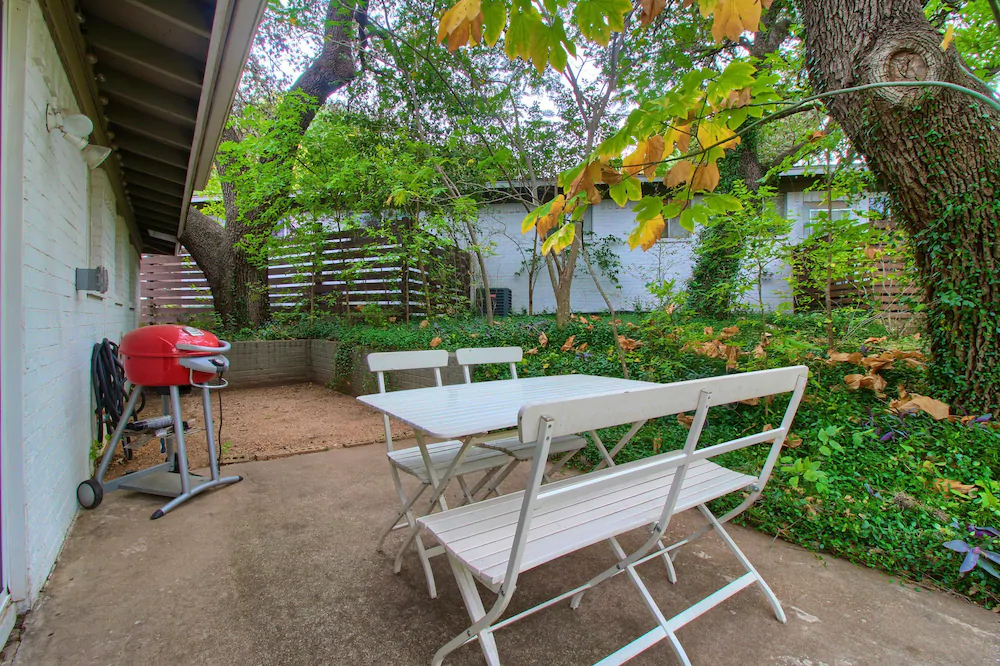 Travis Heights Modern 1