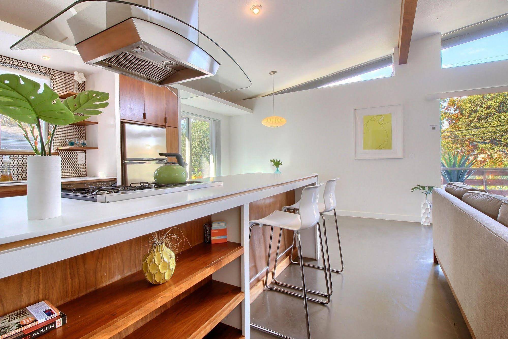 Travis Heights Modern 1