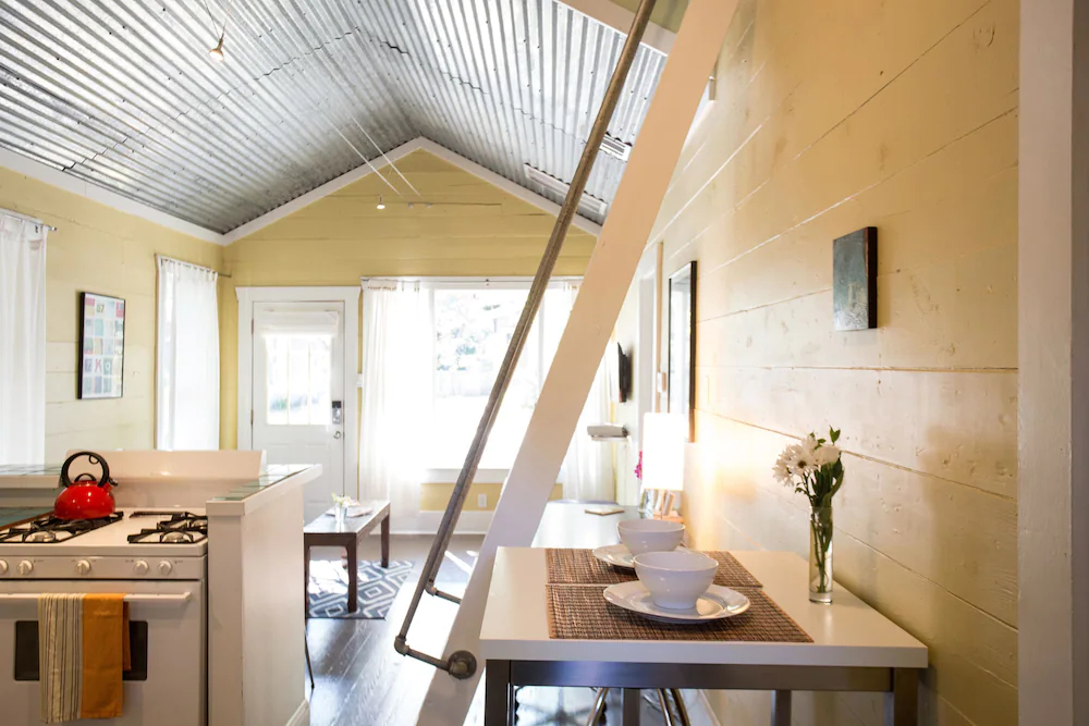 Travis Heights Modern 1
